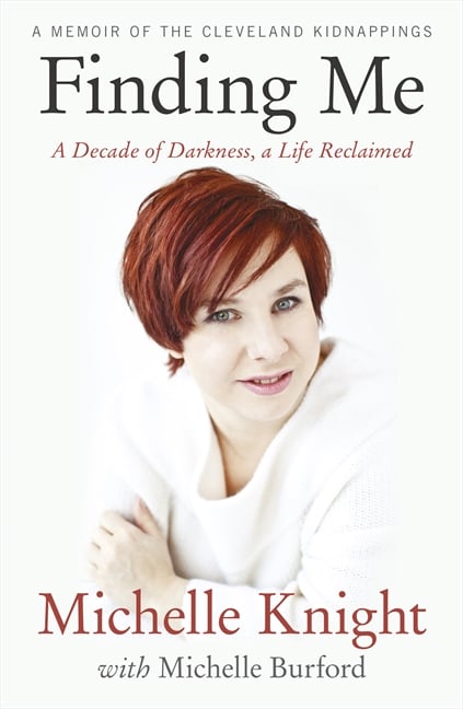 Finding Me: A Decade of Darkness, A life Reclaimed