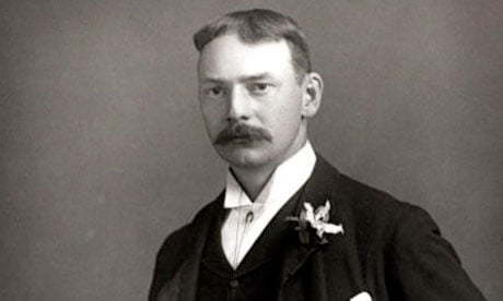 Jerome K. Jerome