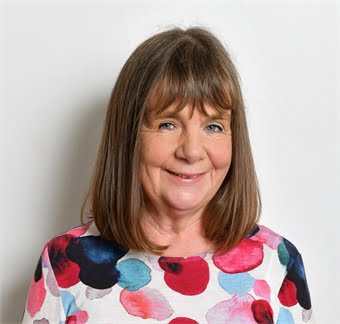 Julia Donaldson