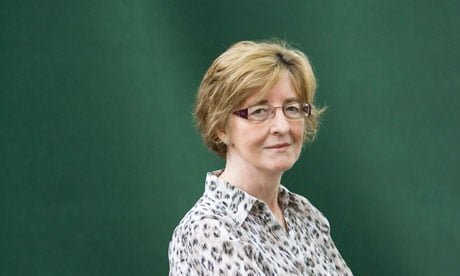 Pat Barker