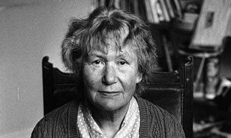 Penelope Fitzgerald
