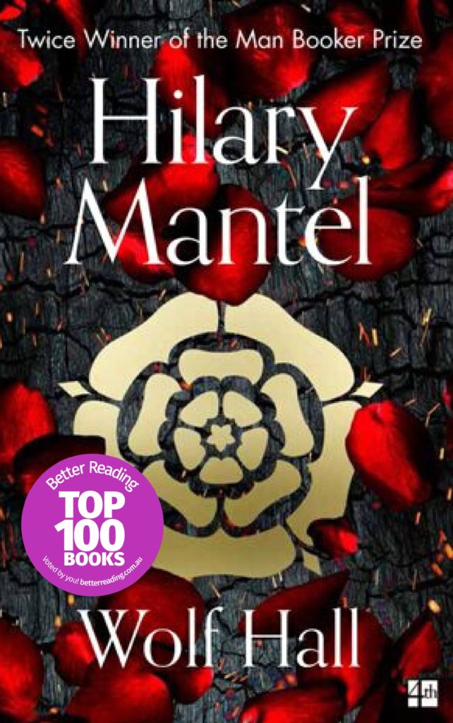 Wolf Hall