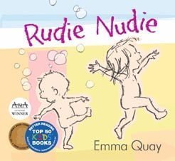 Rudie Nudie