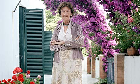 Shirley Hazzard