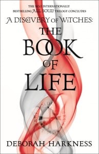 The Book of Life (All Souls Trilogy #3)
