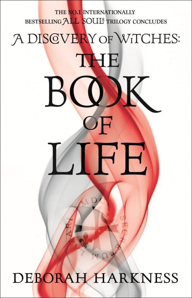 The Book of Life (All Souls Trilogy #3)