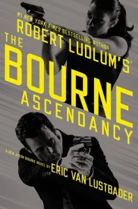The Bourne Ascendancy (Jason Bourne #12)