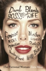 The Fictional Woman 