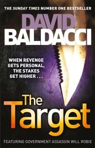 The Target (Will Robie #3)