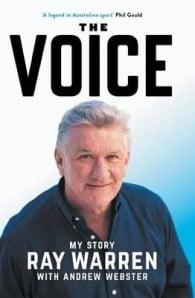 The Voice: My Life