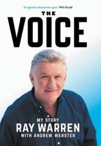 The Voice: My Life