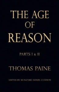 The Age of Reason 
