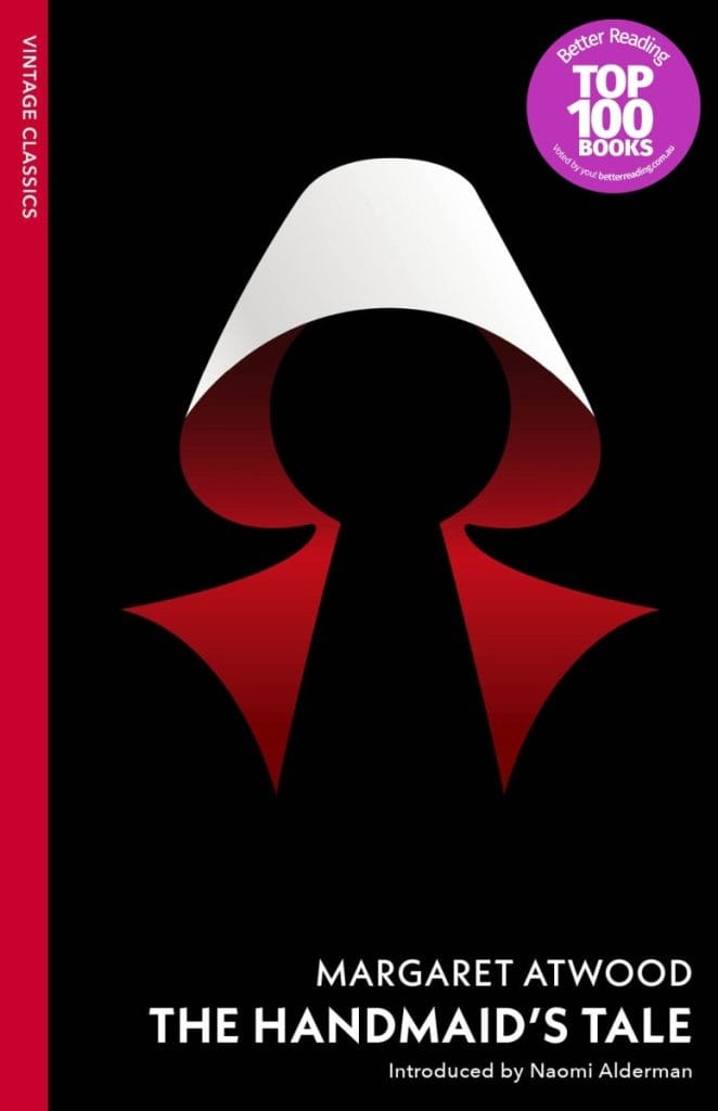 The Handmaid's Tale