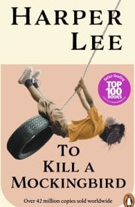 To Kill a Mockingbird