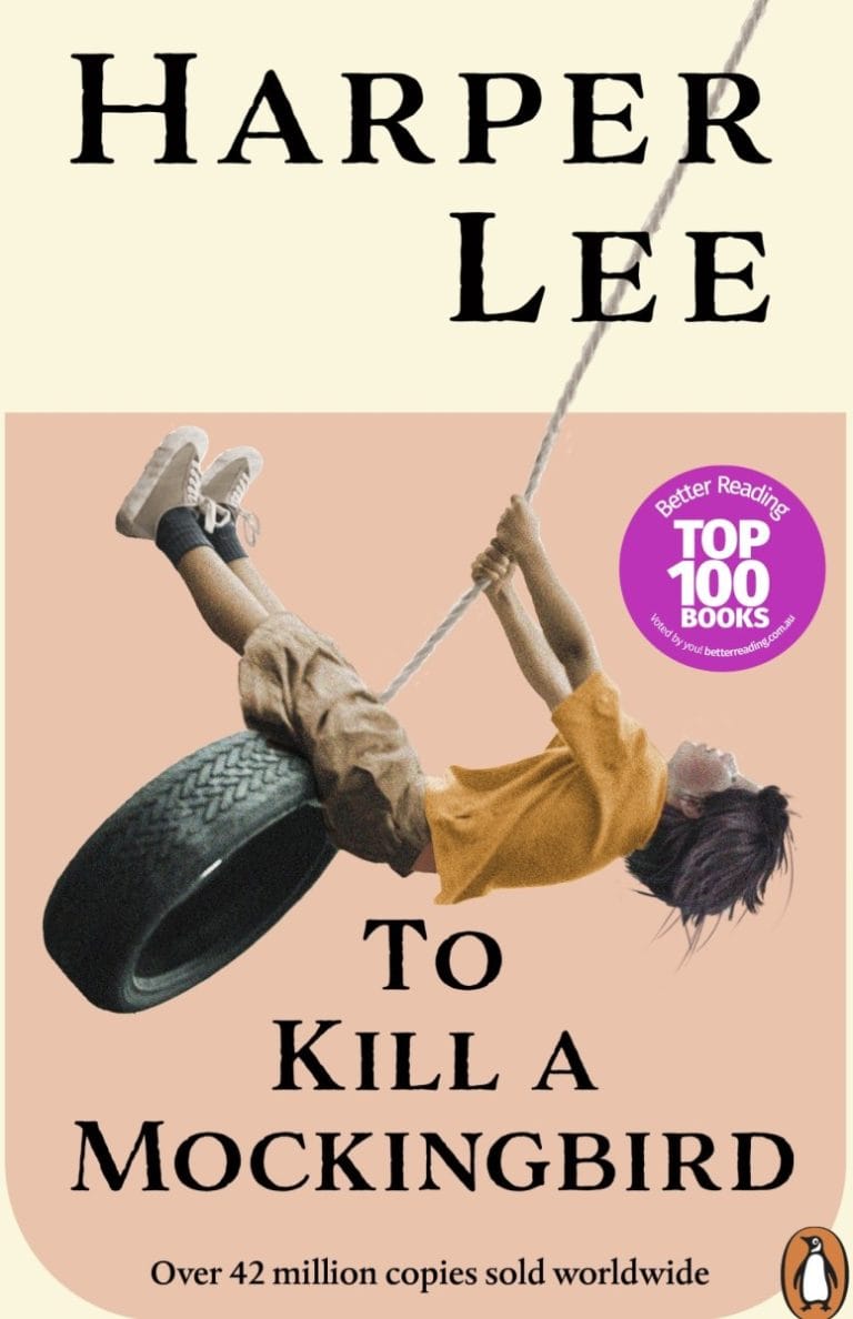 To Kill a Mockingbird