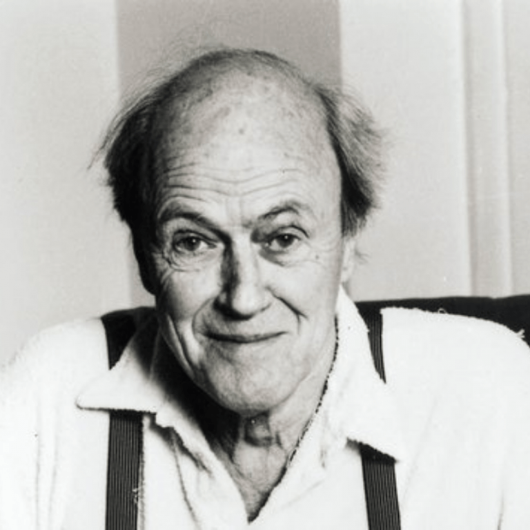 Roald Dahl