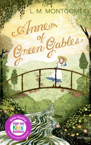 Anne of Green Gables