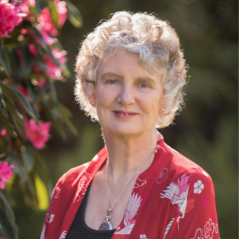 Lynley Dodd