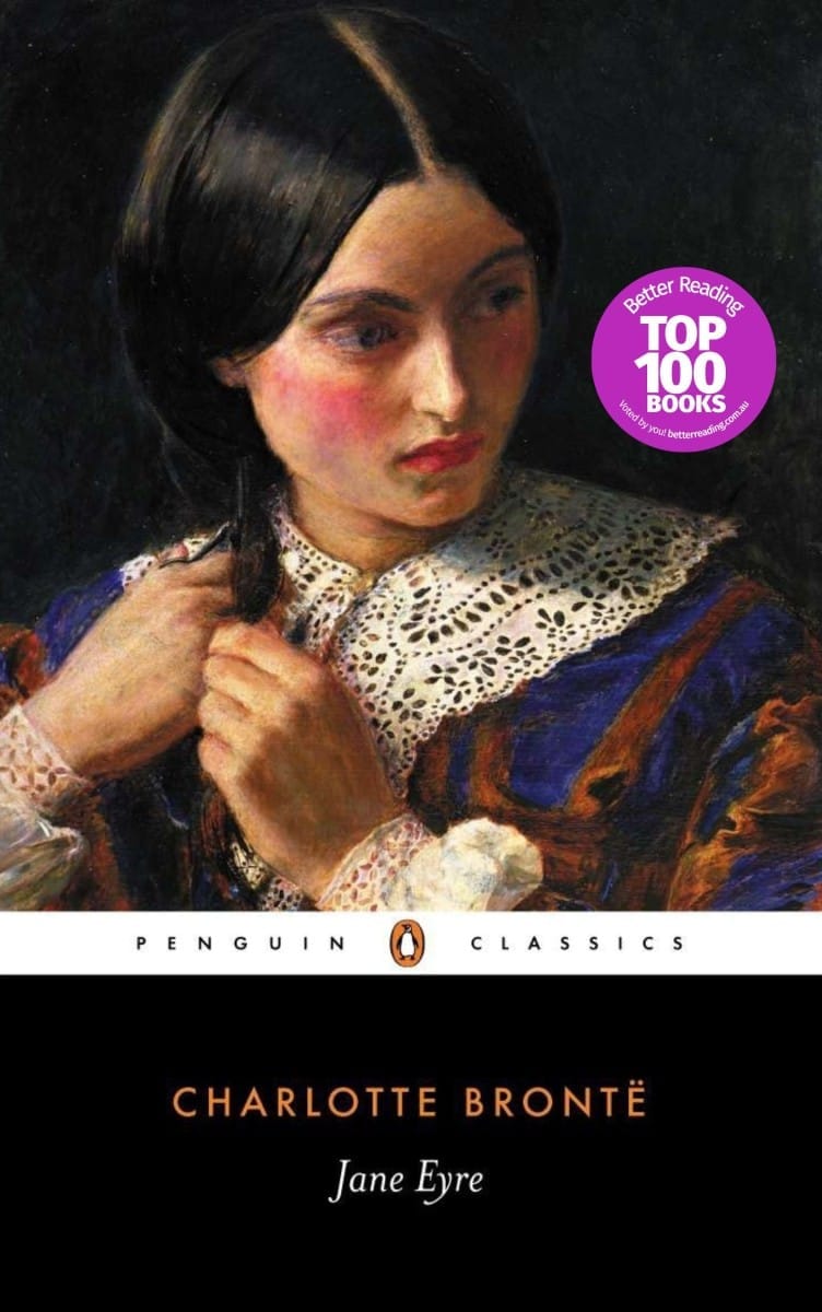 Jane Eyre