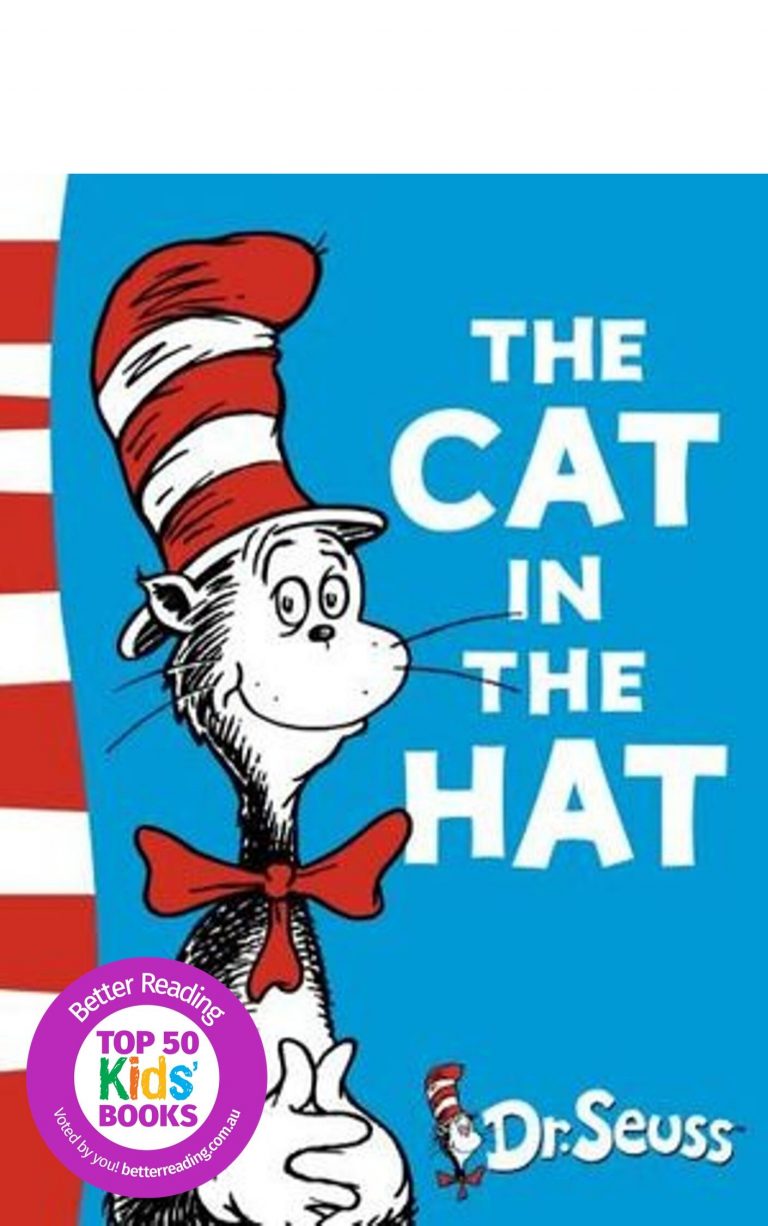 The Cat in the Hat