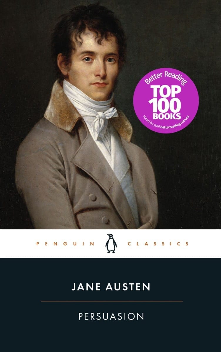 Persuasion