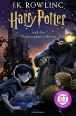 Harry Potter and the Philosopher's Stone