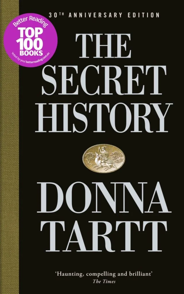 A Secret History By Donna Tartt: is it worth the read?