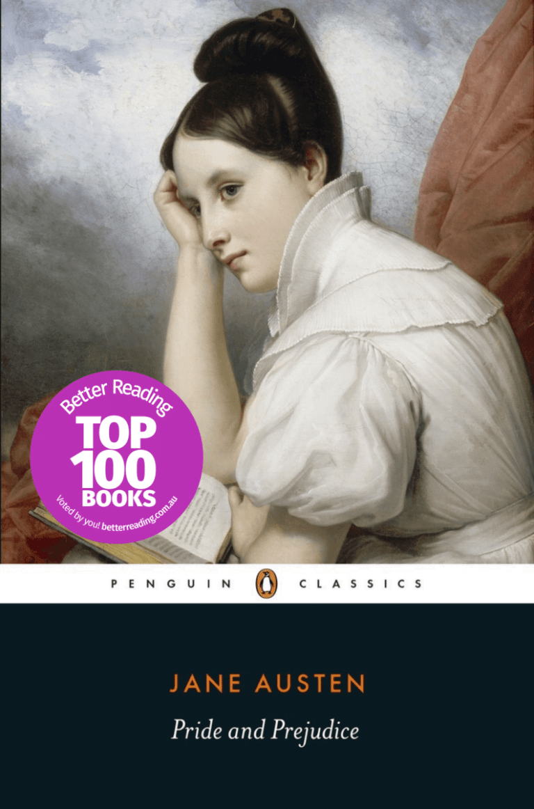 Pride and Prejudice