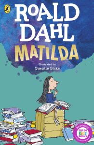Matilda