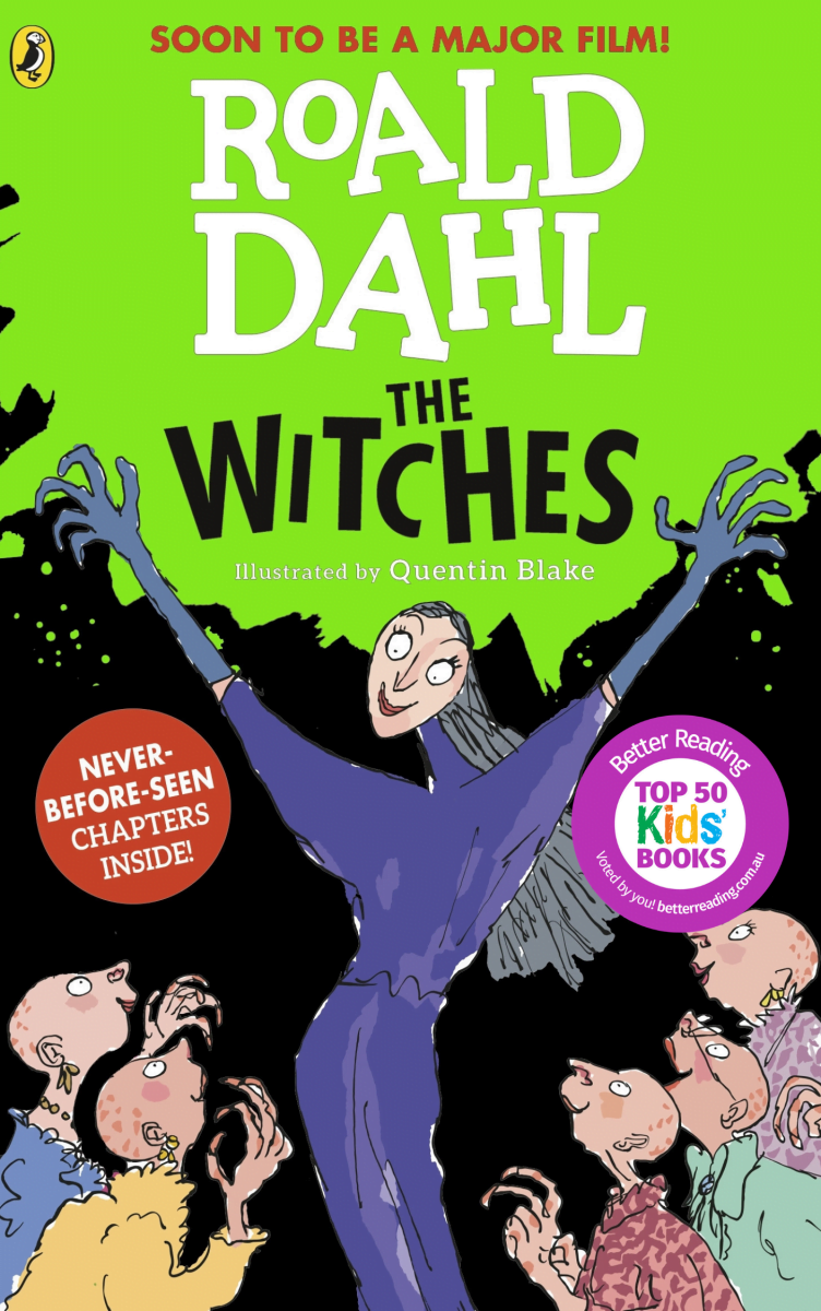 The Witches