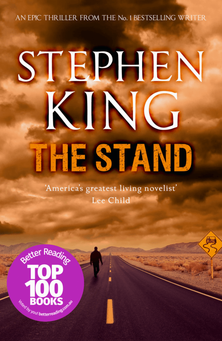 The Stand