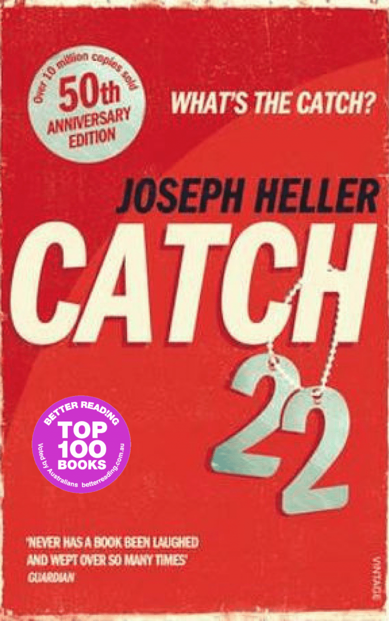 Catch-22