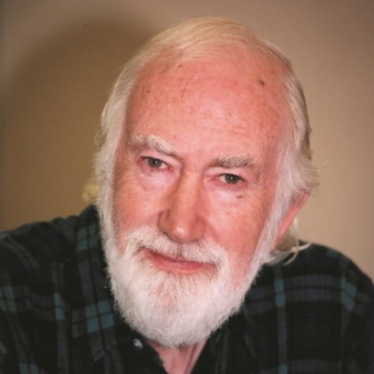 Eric Hill