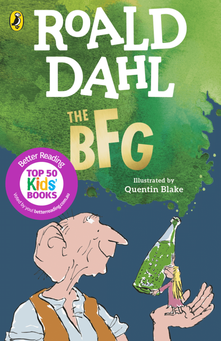 The BFG
