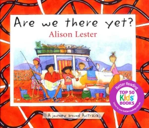 Are We There Yet?