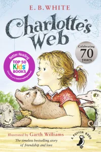 Charlotte's Web