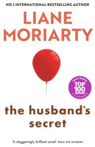 The Husband's Secret