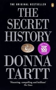 The Secret History