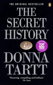The Secret History