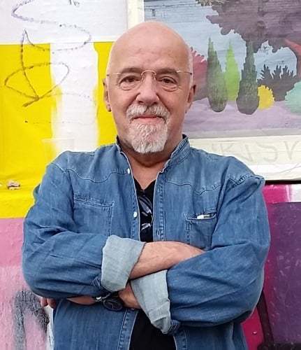 Paulo Coelho