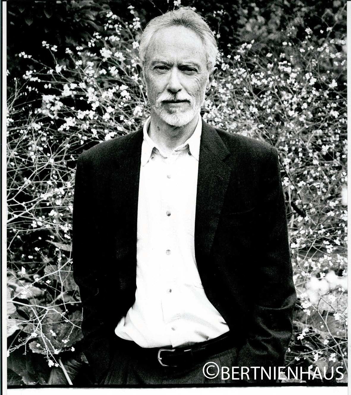 J.M. Coetzee