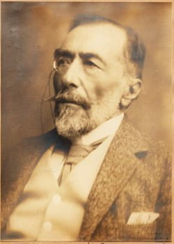 Joseph Conrad