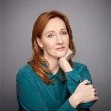 J.K. Rowling
