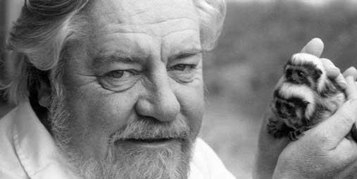 Gerald Durrell