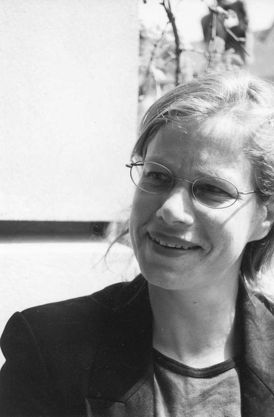 Eva Hornung
