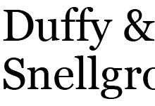 Duffy & Snellgrove