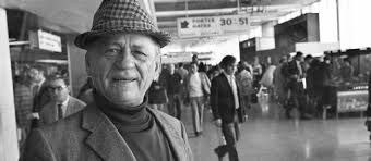 Henri Charriere
