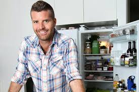 Pete Evans