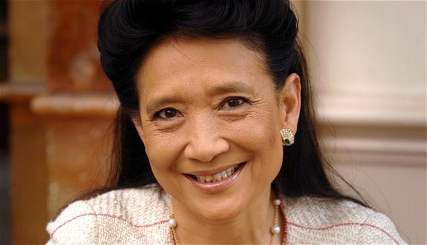Jung Chang