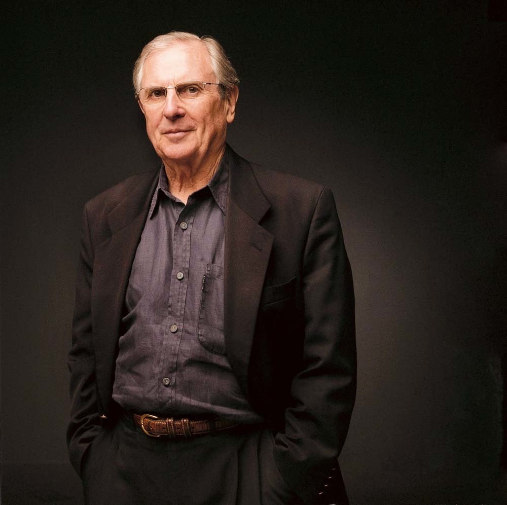 Christopher Koch